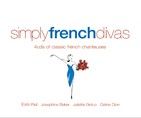 Various - Simply French Divas (4CD)